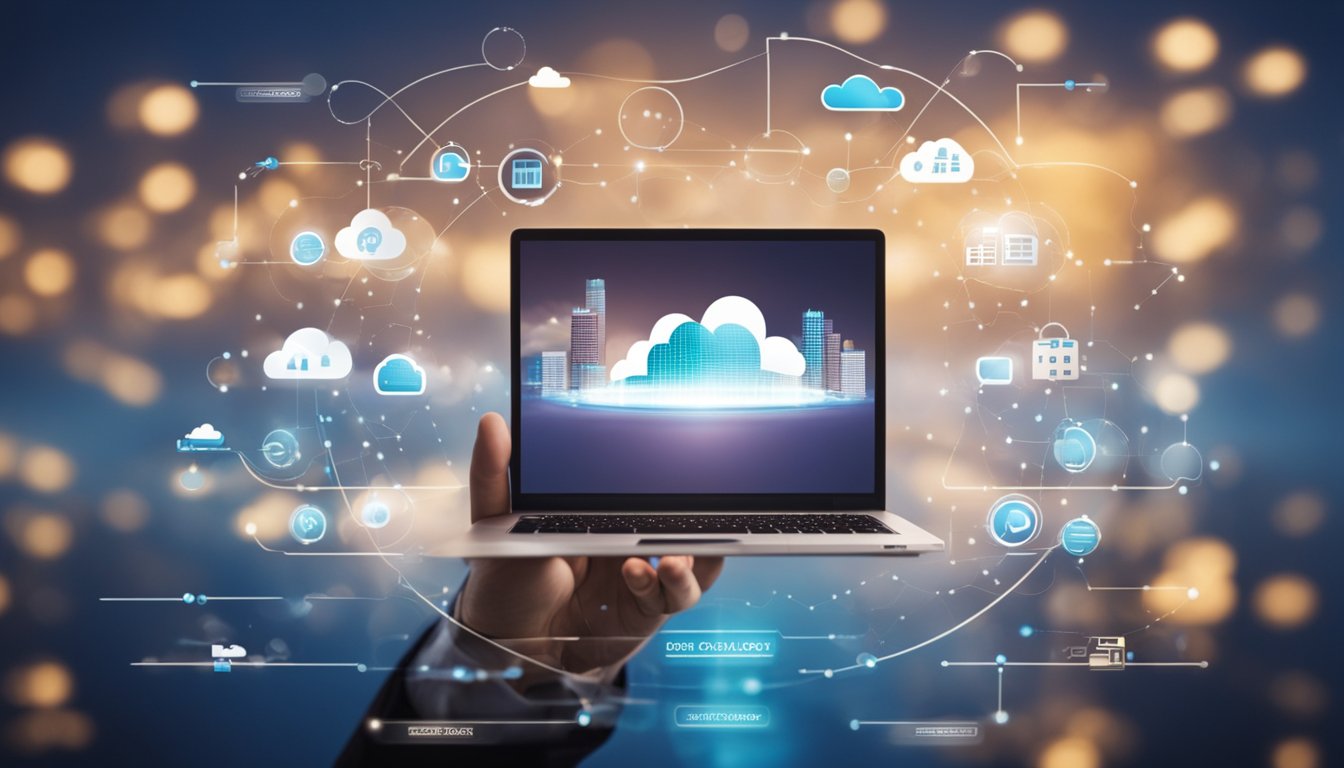 benefits using cloudbased data lake for software integration benefits using cloudbased data lake for software integration